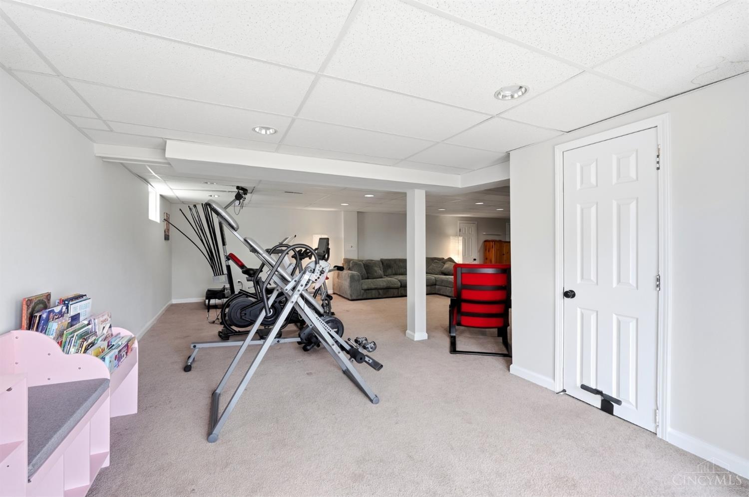 3386 Rodeo Court Cincinnati, OH 45211 - Photo 52 of 75 Gallery Image 52