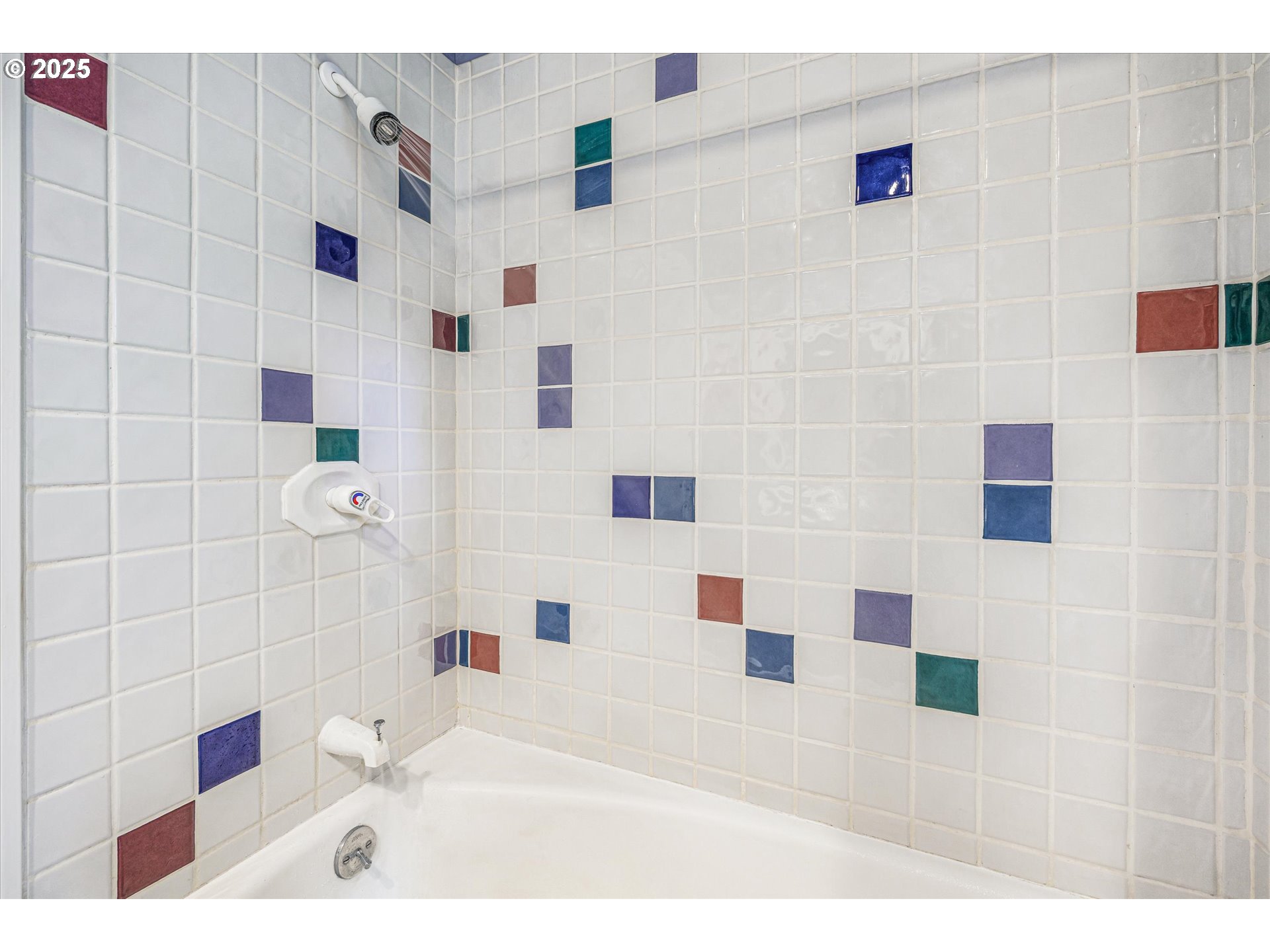 764 10th Street Lake Oswego, OR 97034 - Photo 26 of 41 a bathroom with a bathtub and a shower