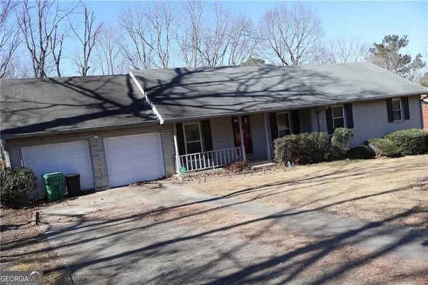 $249,900 | 3263 Boulder Brook Drive, Lithonia, GA 30038