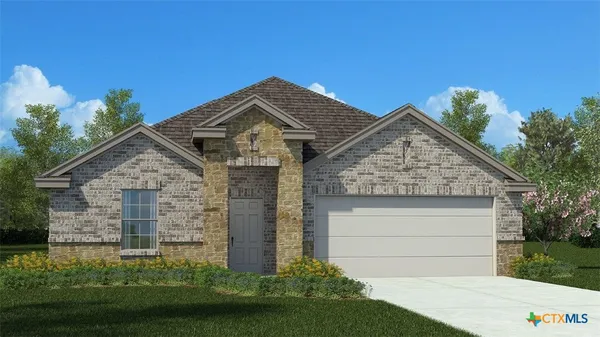 $346,055 | 4714 Shanty Lane, Belton, TX 76513