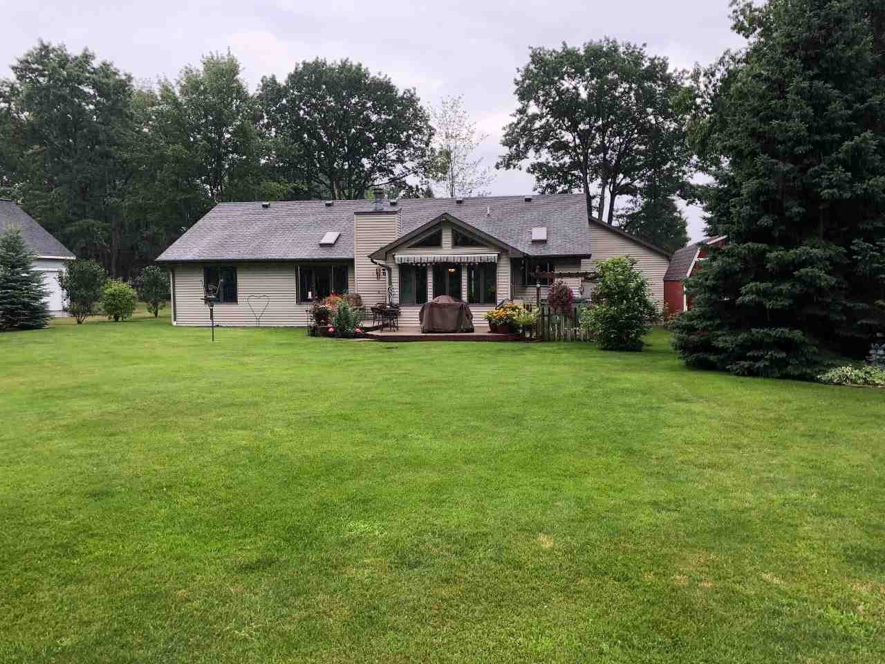 3376 West Lansing Road Roscommon, MI 48653 - Photo 31 of 32 Gallery Image 31
