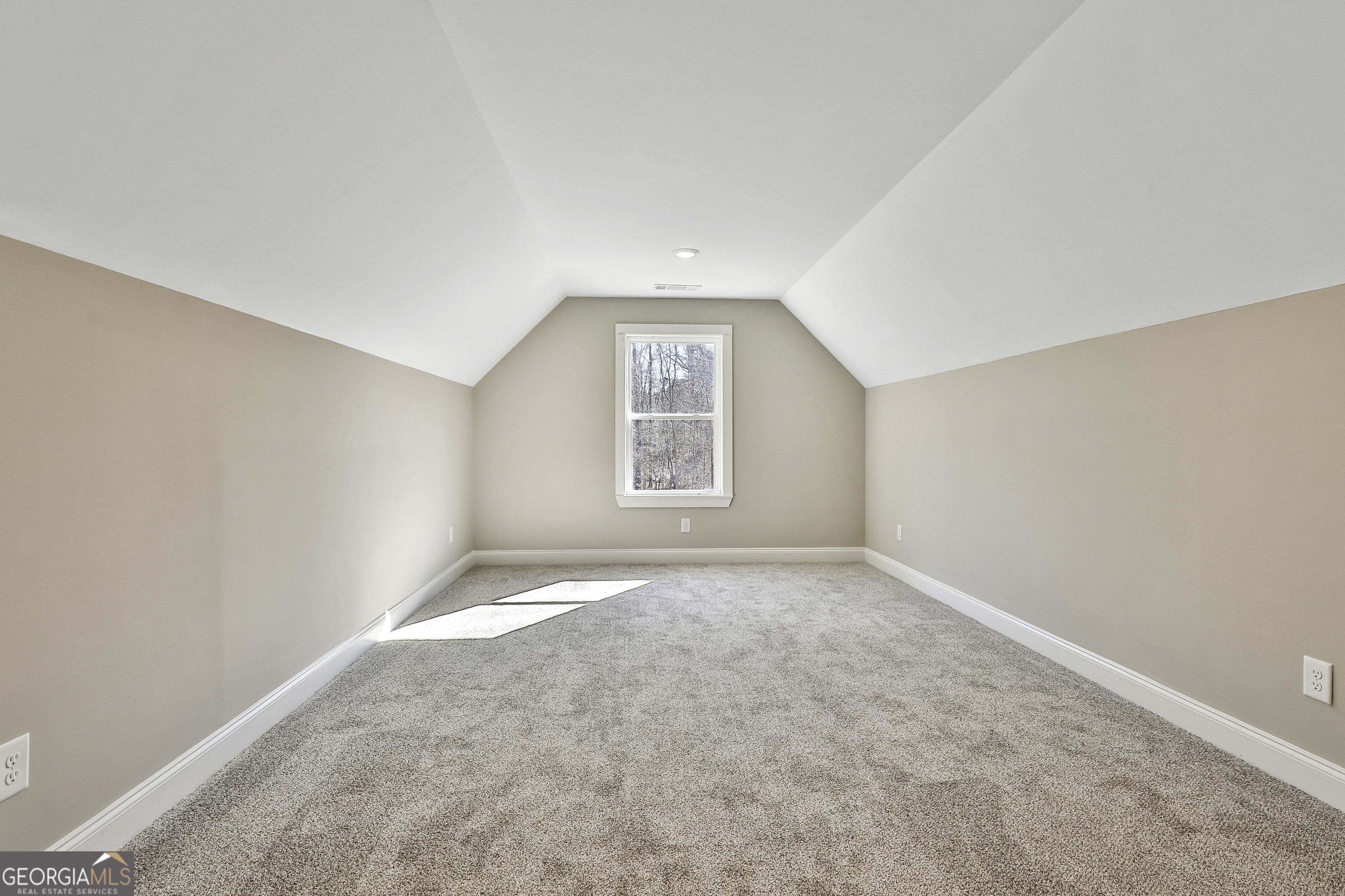 35 Oak Road Locust Grove, GA 30248 - Photo 31 of 36 a view of an empty room with a window