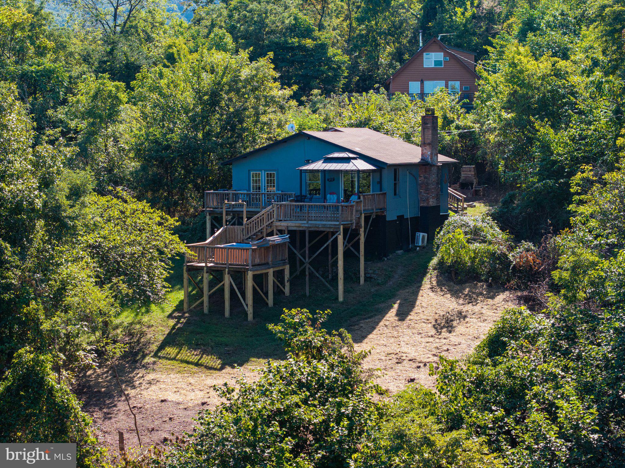 665 Overlook Drive Rileyville, VA 22650 - Photo 62 of 78 Gallery Image 62