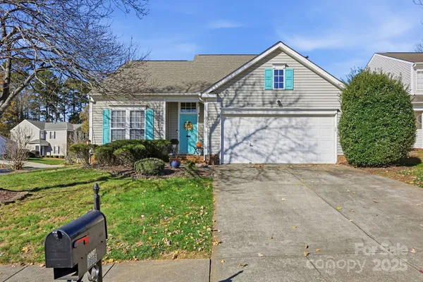 $350,000 | 2006 Great Falls Drive, Monroe, NC 28110