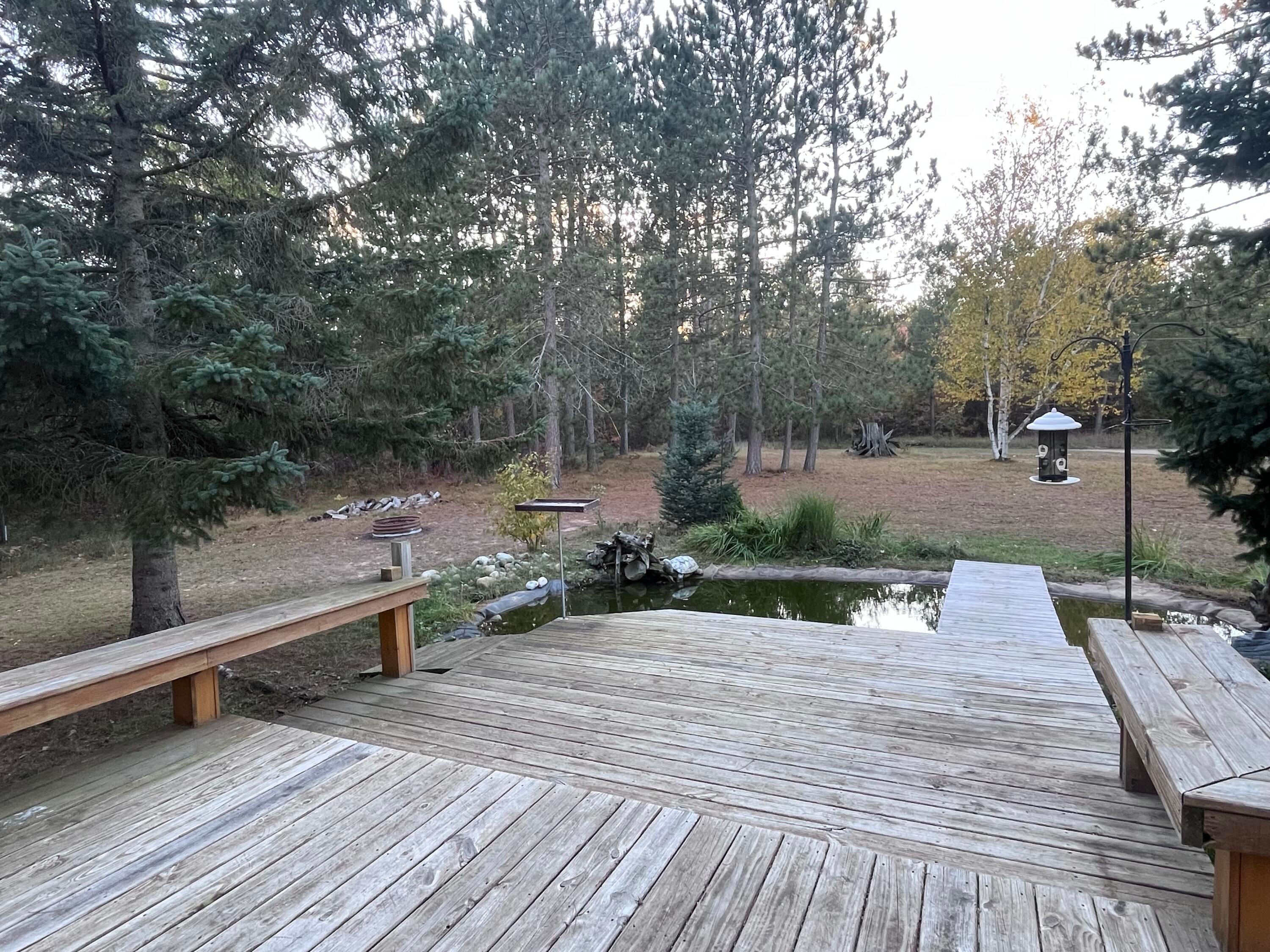 8801 South Oak Road Grayling, MI 49738 - Photo 12 of 49 Gallery Image 12