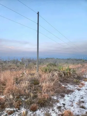 $155,000 | West Frostproof Road, Frostproof, FL 33843