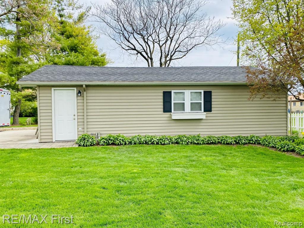 4600 Chicago Road Warren, MI 48092 - Photo 39 of 43
