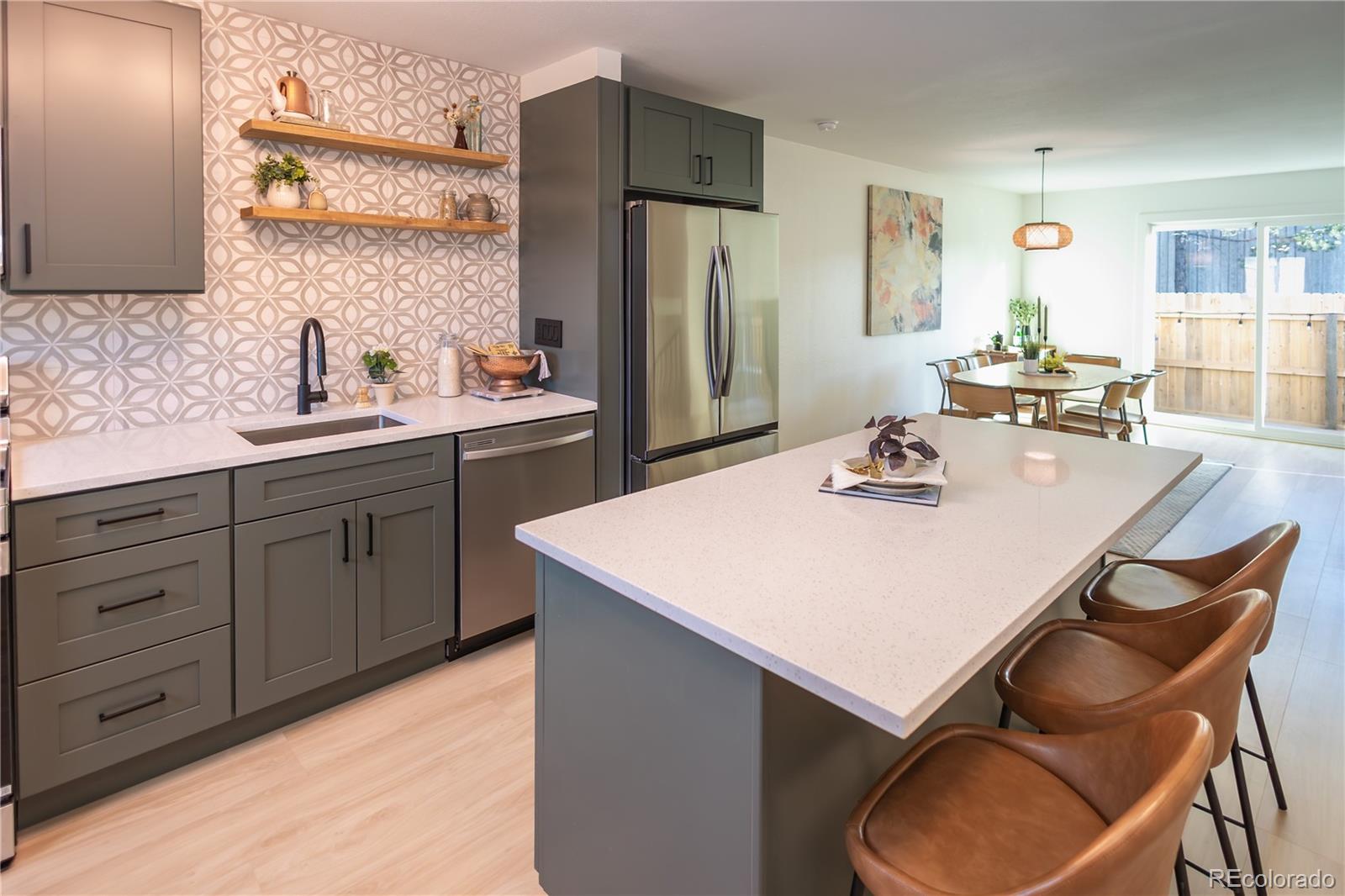 5711 West 92nd Avenue, Unit 20 Westminster, CO 80031 - Photo 1 of 26