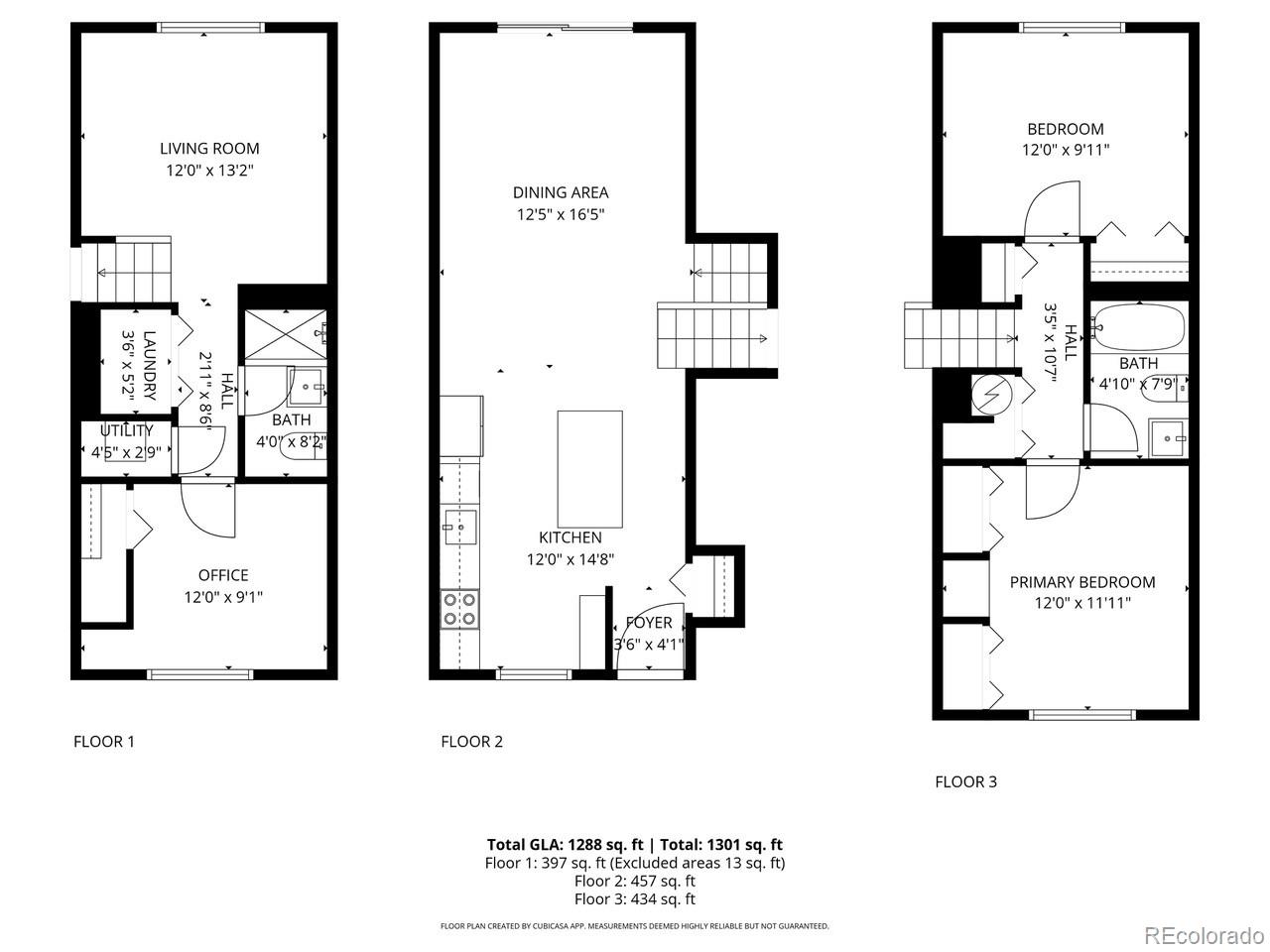 5711 West 92nd Avenue, Unit 20 Westminster, CO 80031 - Photo 26 of 26