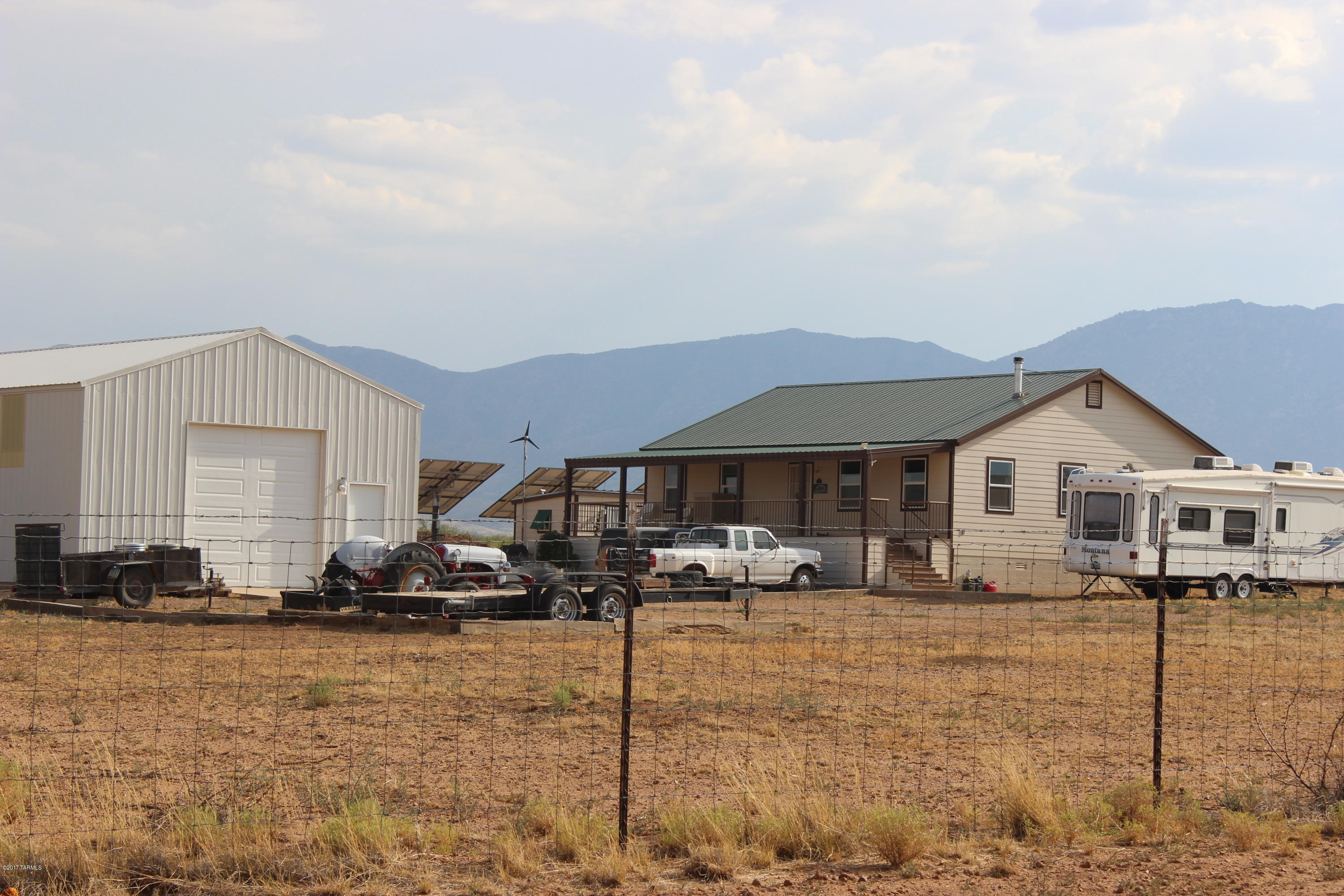4.75-ac South Central Road Pearce, AZ 85625 - Photo 8 of 10 Gallery Image 8
