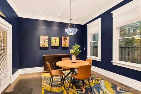 $1,249,000 | 121 East 36th Street, Savannah, GA 31401