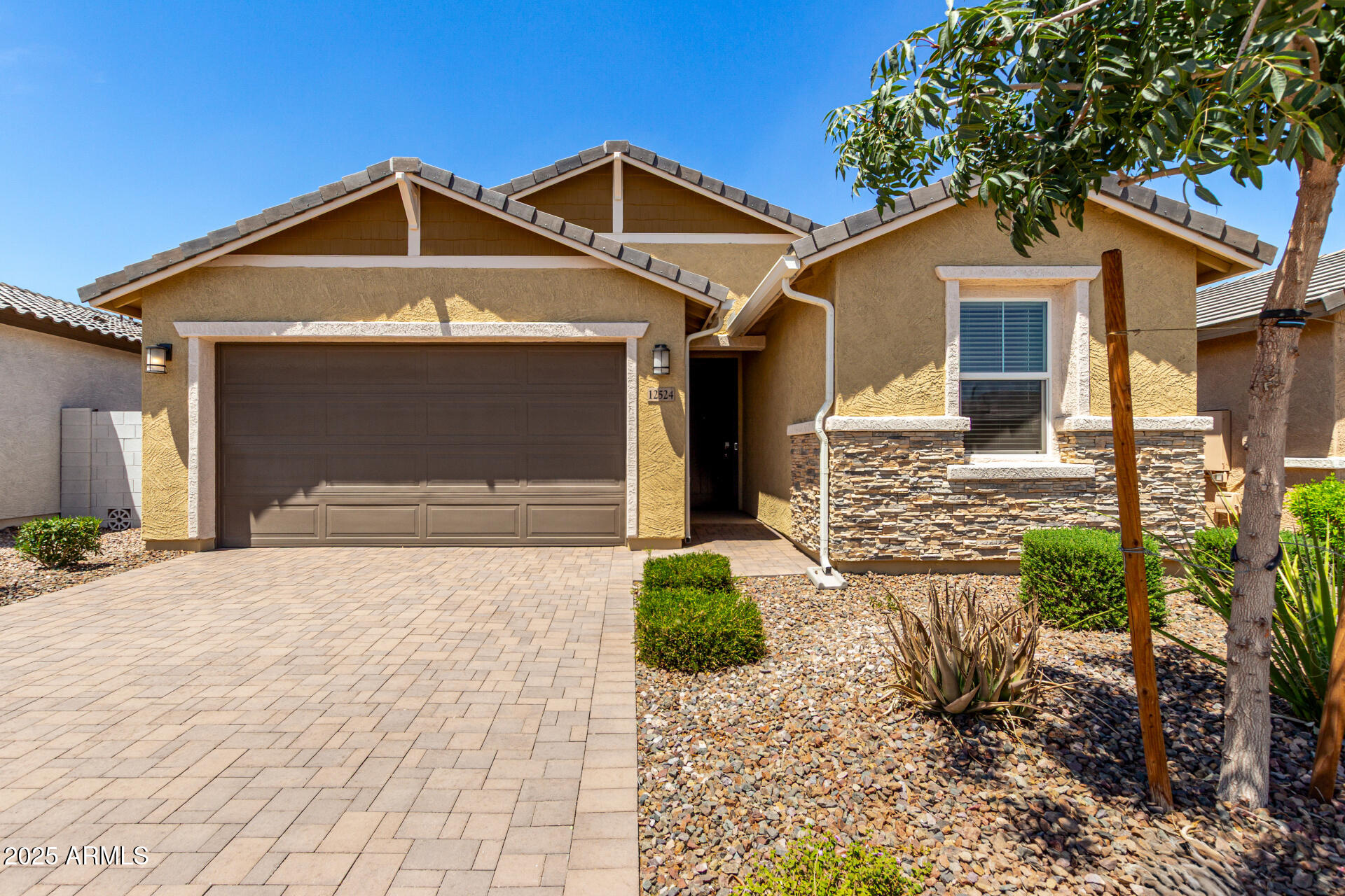 12524 West Trumbull Road Avondale, AZ 85323 - Photo 1 of 34 01 Trumbull