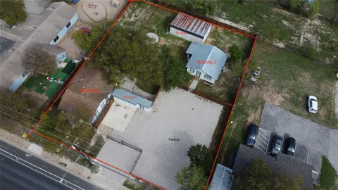 $975,000 | 306 West Stassney Lane, Unit 1&2, Austin, TX 78745