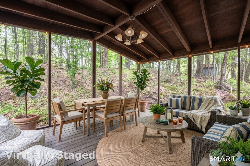 72 Old Meadow Plain Road Simsbury, CT 06089 - Photo 7 of 22