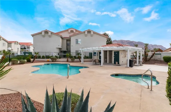 $1,500 | 6201 East Lake Mead Boulevard, Unit 240, Las Vegas, NV 89156