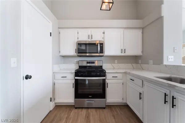 $1,500 | 6201 East Lake Mead Boulevard, Unit 240, Las Vegas, NV 89156