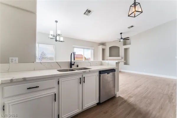 $1,500 | 6201 East Lake Mead Boulevard, Unit 240, Las Vegas, NV 89156