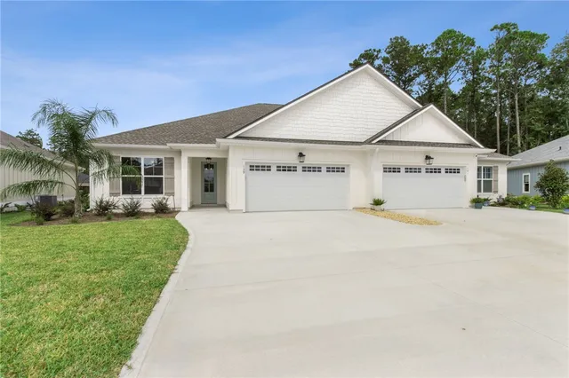 $359,900 | 139 Green Turtle Court, Kingsland, GA 31548