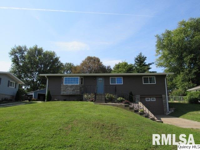 306 East Edwards Street Payson, IL 62360 - Photo 1 of 1 Gallery Image 1