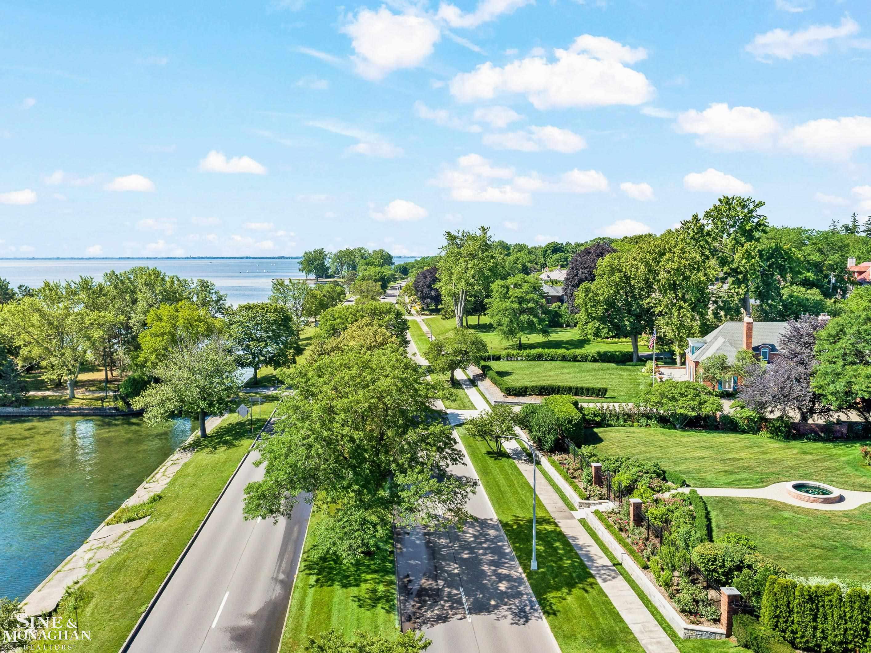 93 Merriweather Road Grosse Pointe, MI 48236 - Photo 66 of 75