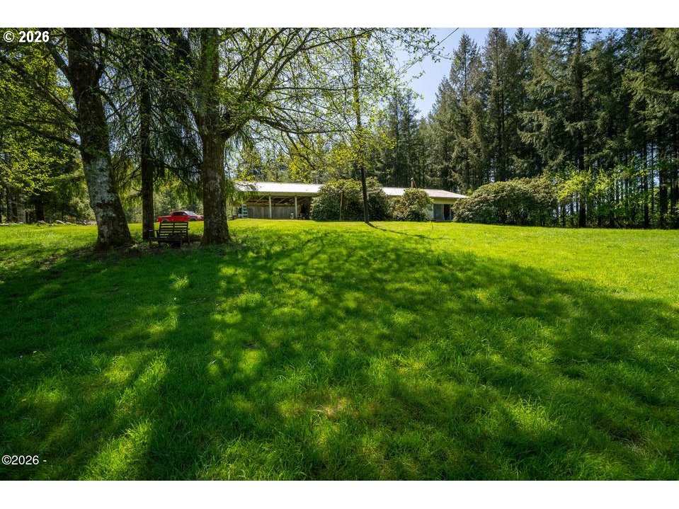 32185 Upper Nestucca River Road Beaver, OR 97108 - Photo 15 of 24