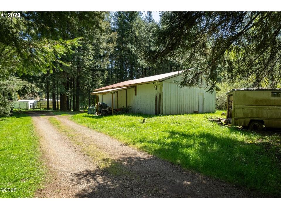 32185 Upper Nestucca River Road Beaver, OR 97108 - Photo 16 of 24