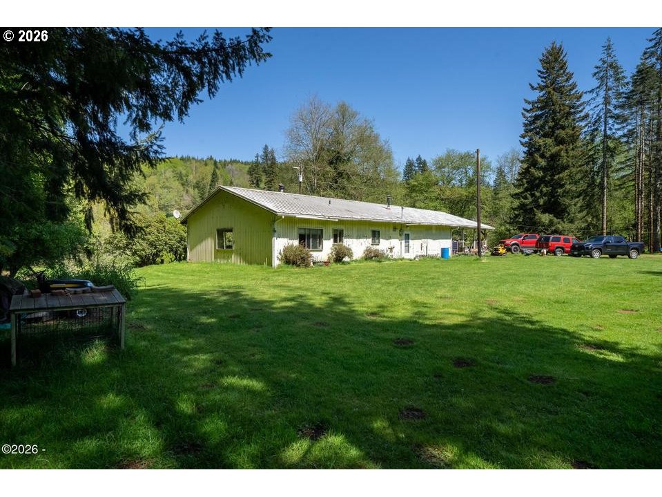32185 Upper Nestucca River Road Beaver, OR 97108 - Photo 2 of 24