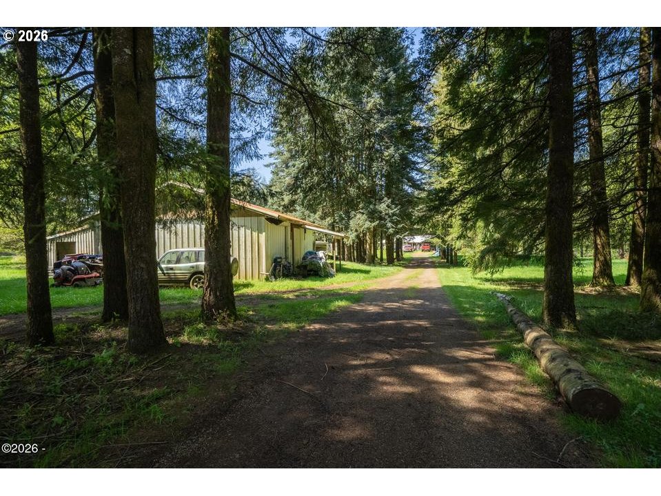 32185 Upper Nestucca River Road Beaver, OR 97108 - Photo 3 of 24