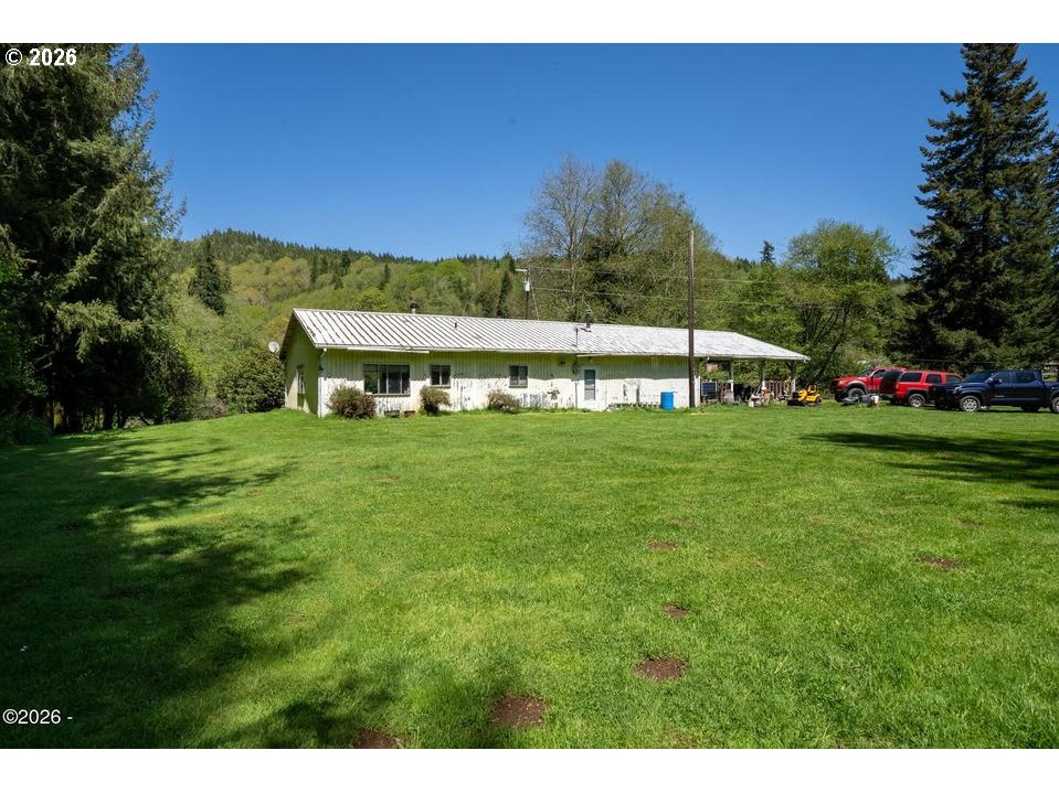 32185 Upper Nestucca River Road Beaver, OR 97108 - Photo 8 of 24