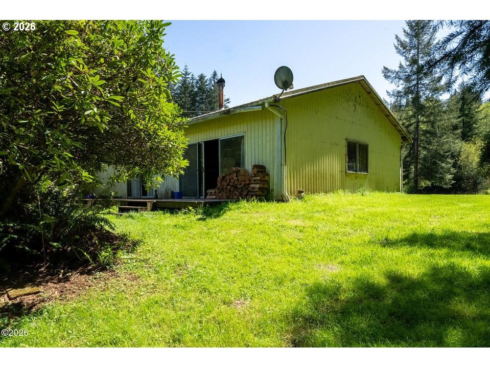 32185 Upper Nestucca River Road Beaver, OR 97108 - Photo 9 of 24