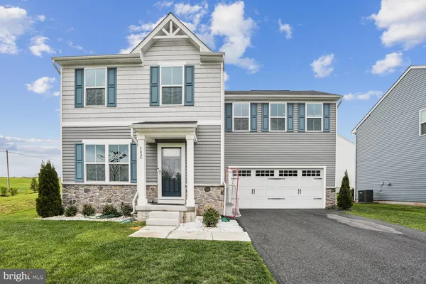 $445,000 | 502 Crimson Avenue, Taneytown, MD 21787
