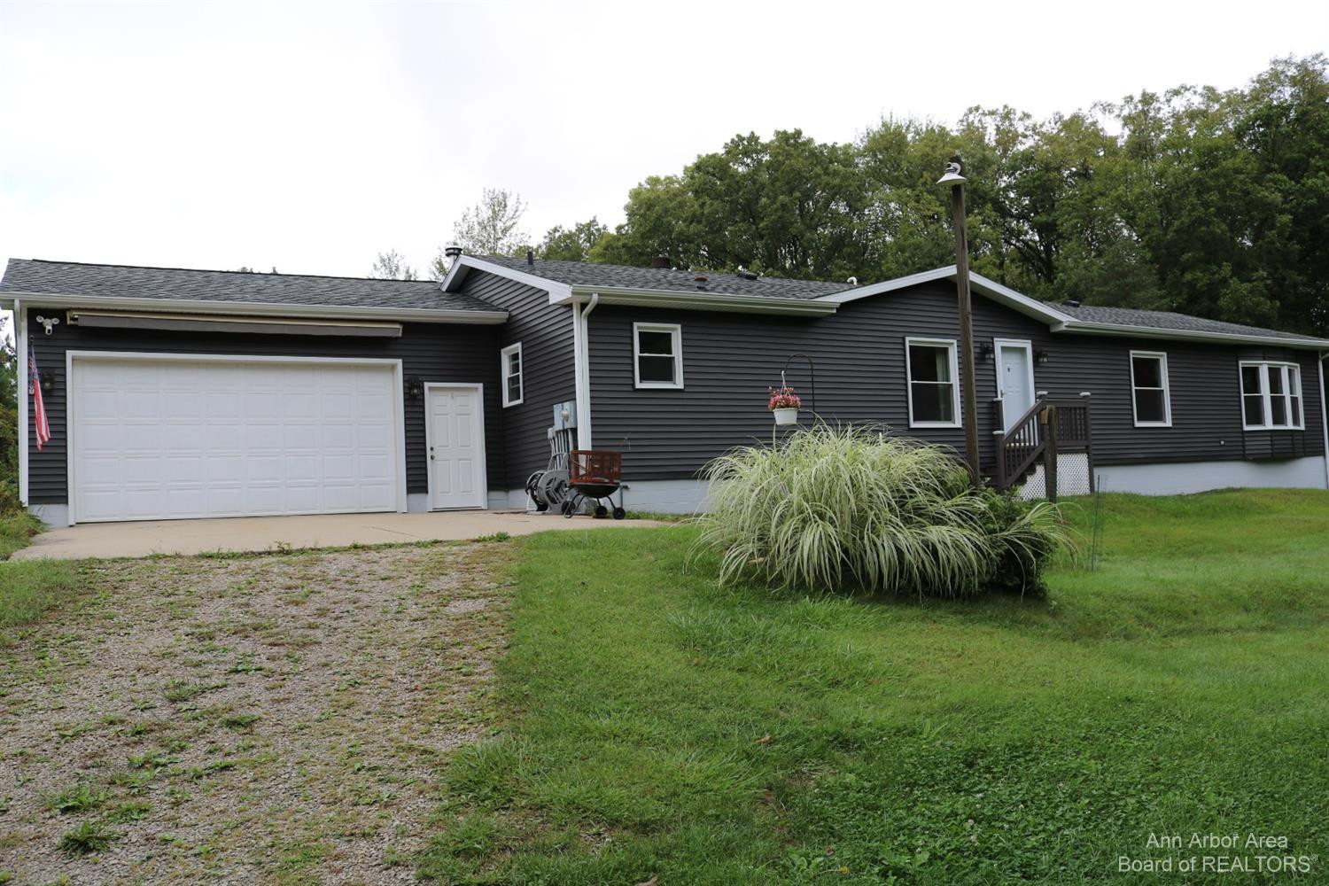 4703 Jacobs Road Perry, MI 48872 - Photo 1 of 69 Photo 1