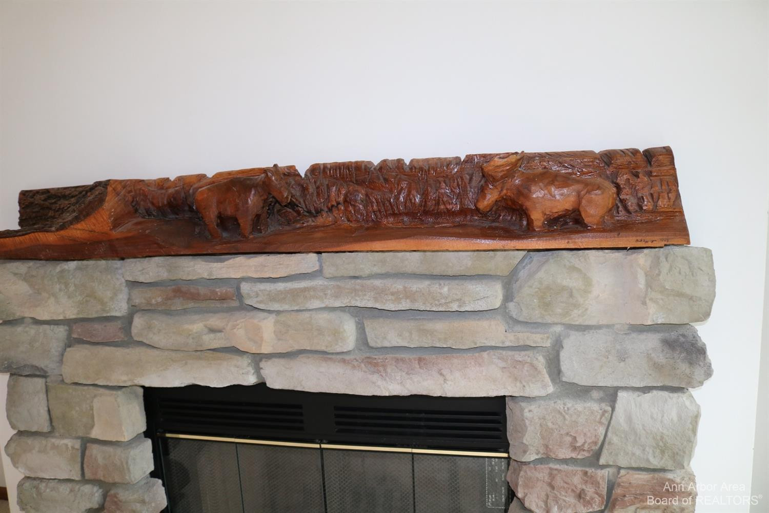 4703 Jacobs Road Perry, MI 48872 - Photo 14 of 69 Photo 14