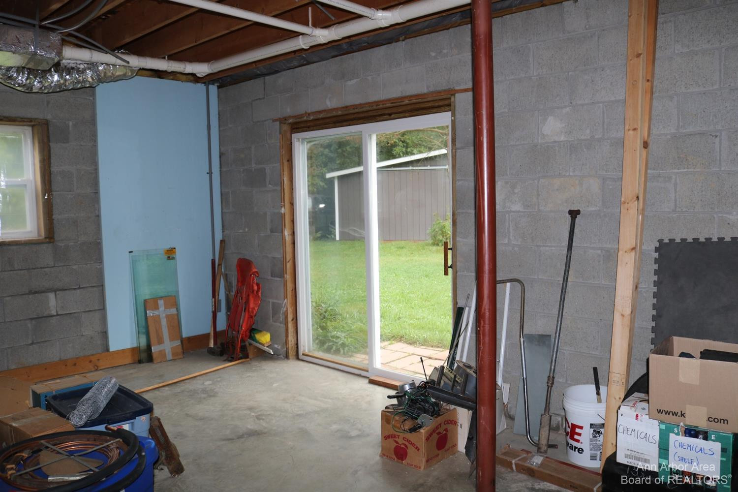 4703 Jacobs Road Perry, MI 48872 - Photo 28 of 69 Photo 28
