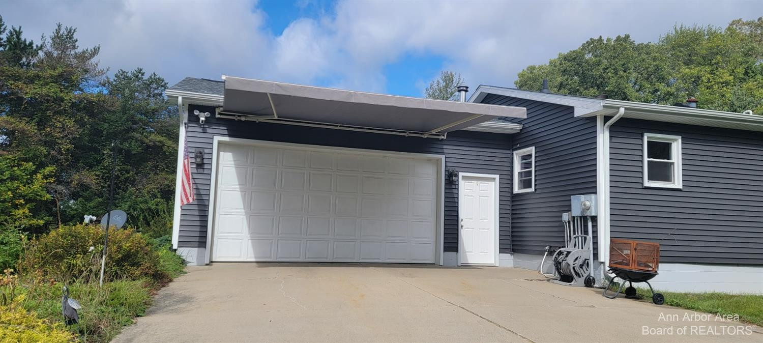 4703 Jacobs Road Perry, MI 48872 - Photo 4 of 69 Photo 4
