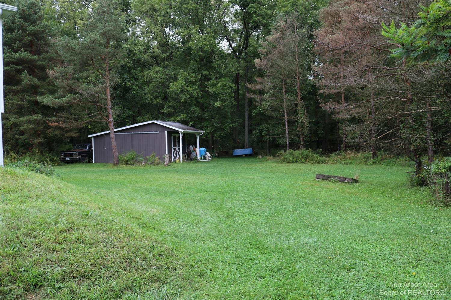 4703 Jacobs Road Perry, MI 48872 - Photo 48 of 69 Photo 48