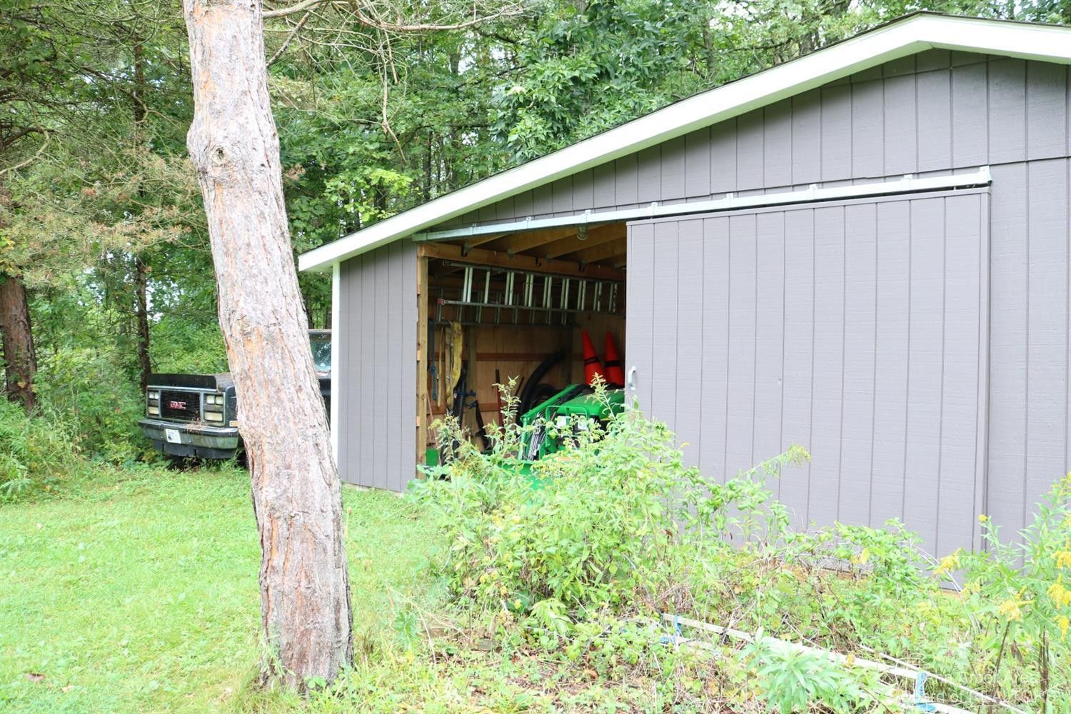 4703 Jacobs Road Perry, MI 48872 - Photo 52 of 69 Photo 52