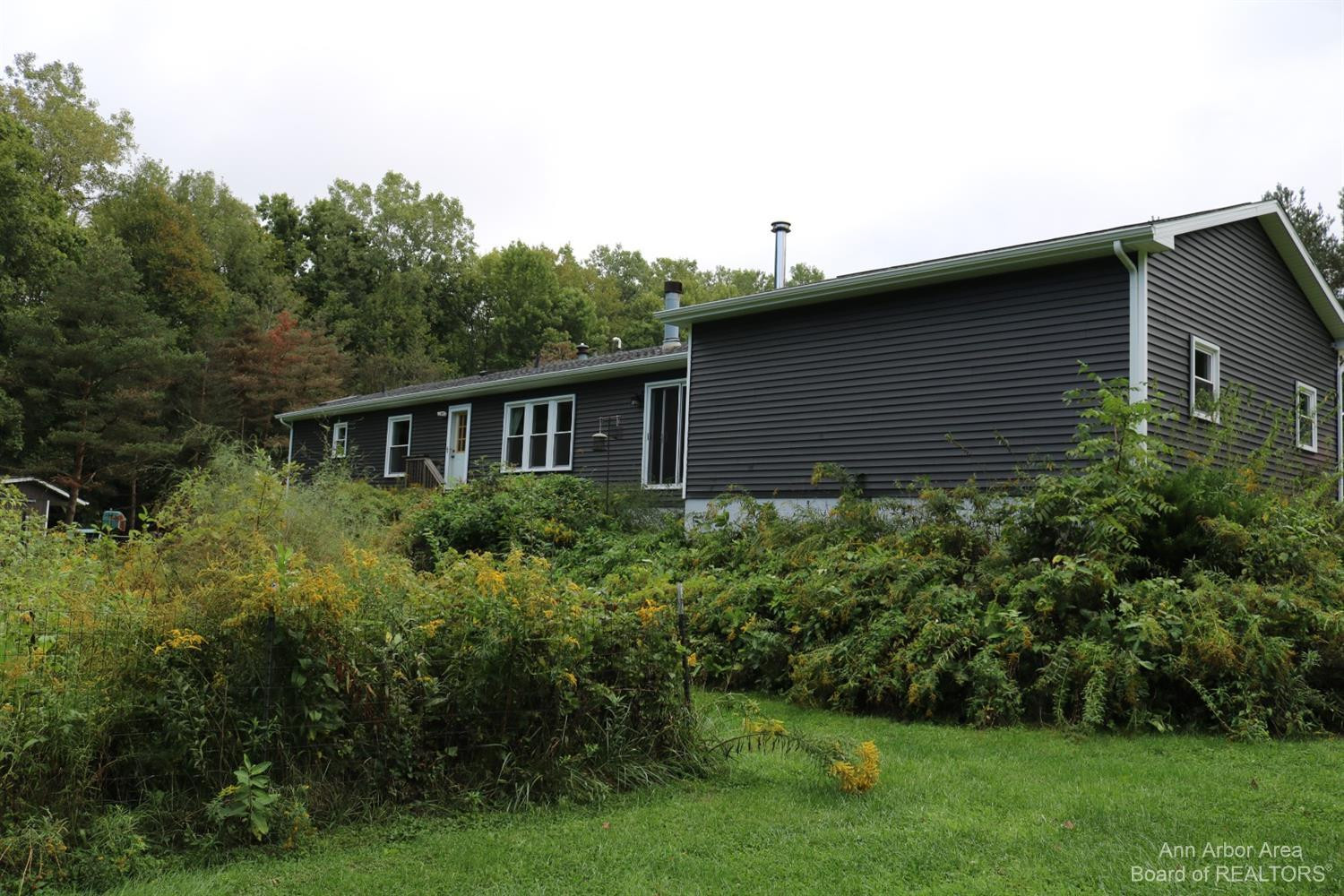4703 Jacobs Road Perry, MI 48872 - Photo 58 of 69 Photo 58