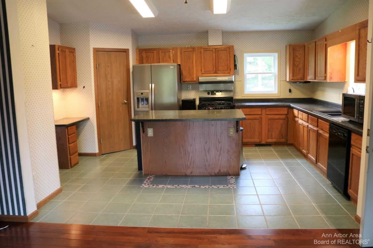 4703 Jacobs Road Perry, MI 48872 - Photo 8 of 69 Photo 8