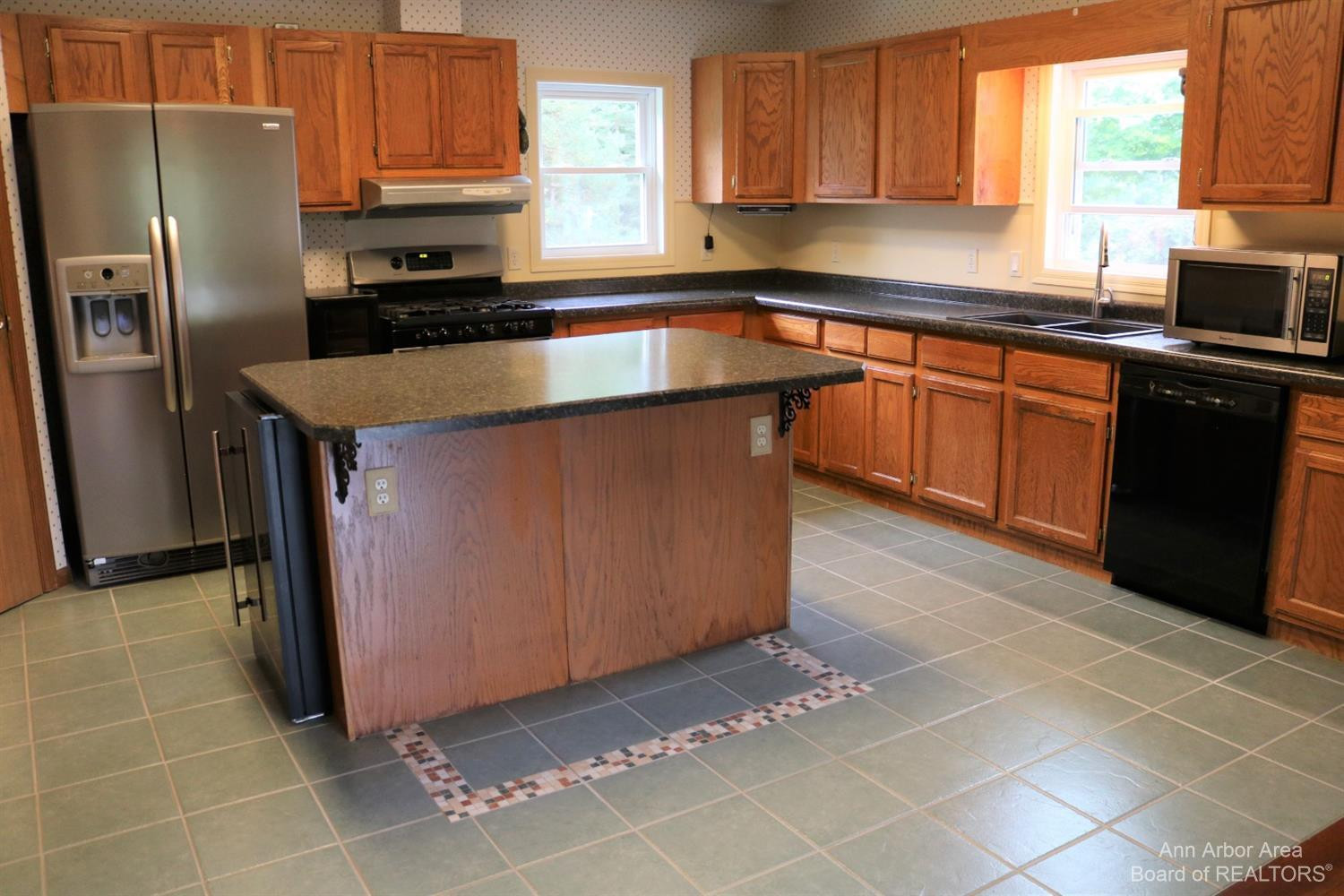 4703 Jacobs Road Perry, MI 48872 - Photo 9 of 69 Photo 9