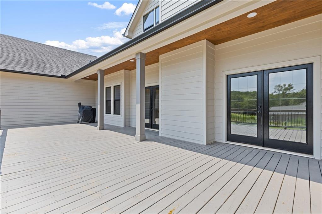496 Davis Road Jefferson, GA 30549 - Photo 19 of 50 Gallery Image 19