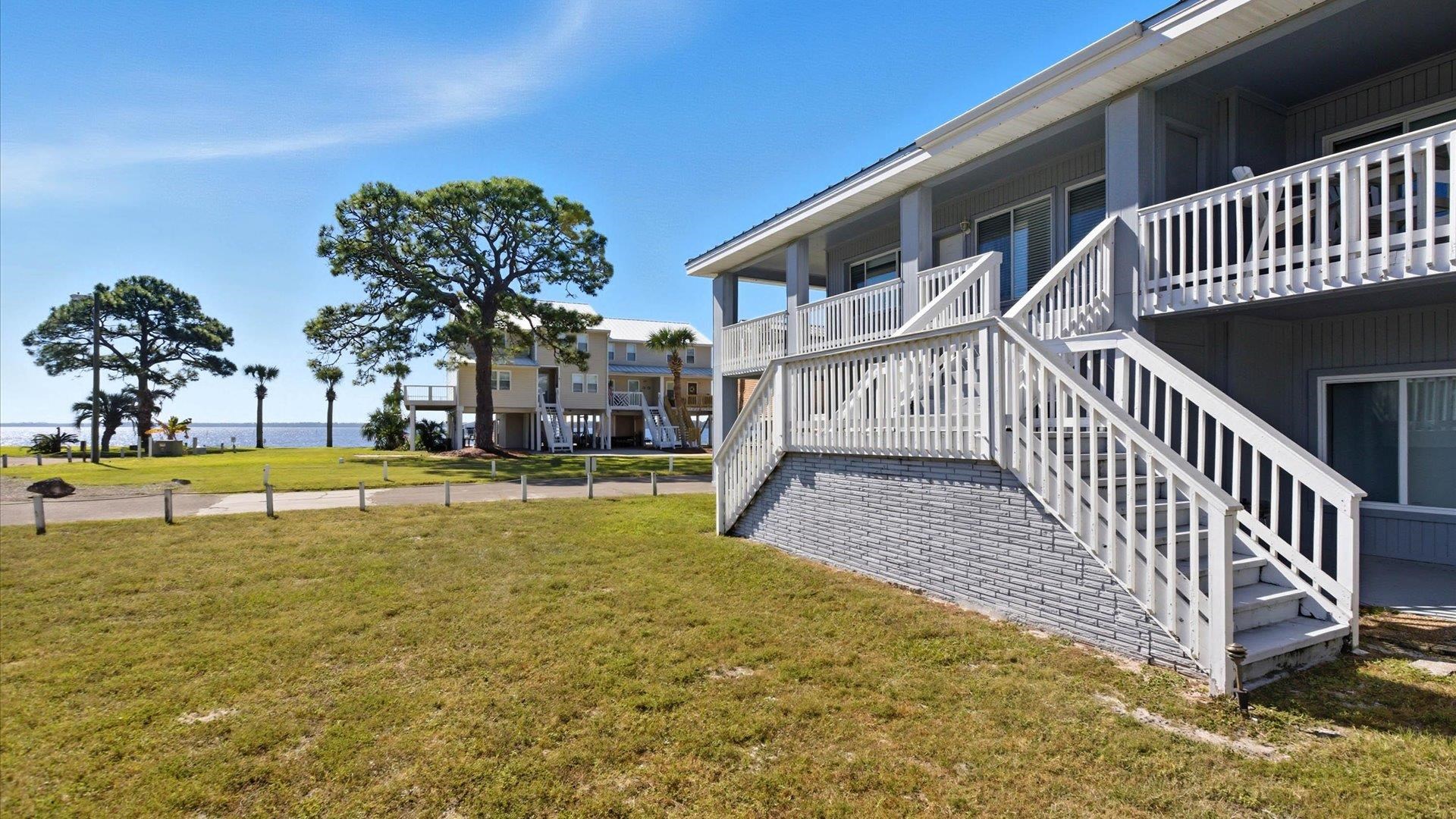 11 A9 Mashes Sands Road, Unit A9 Panacea, FL 32346 - Photo 23 of 31
