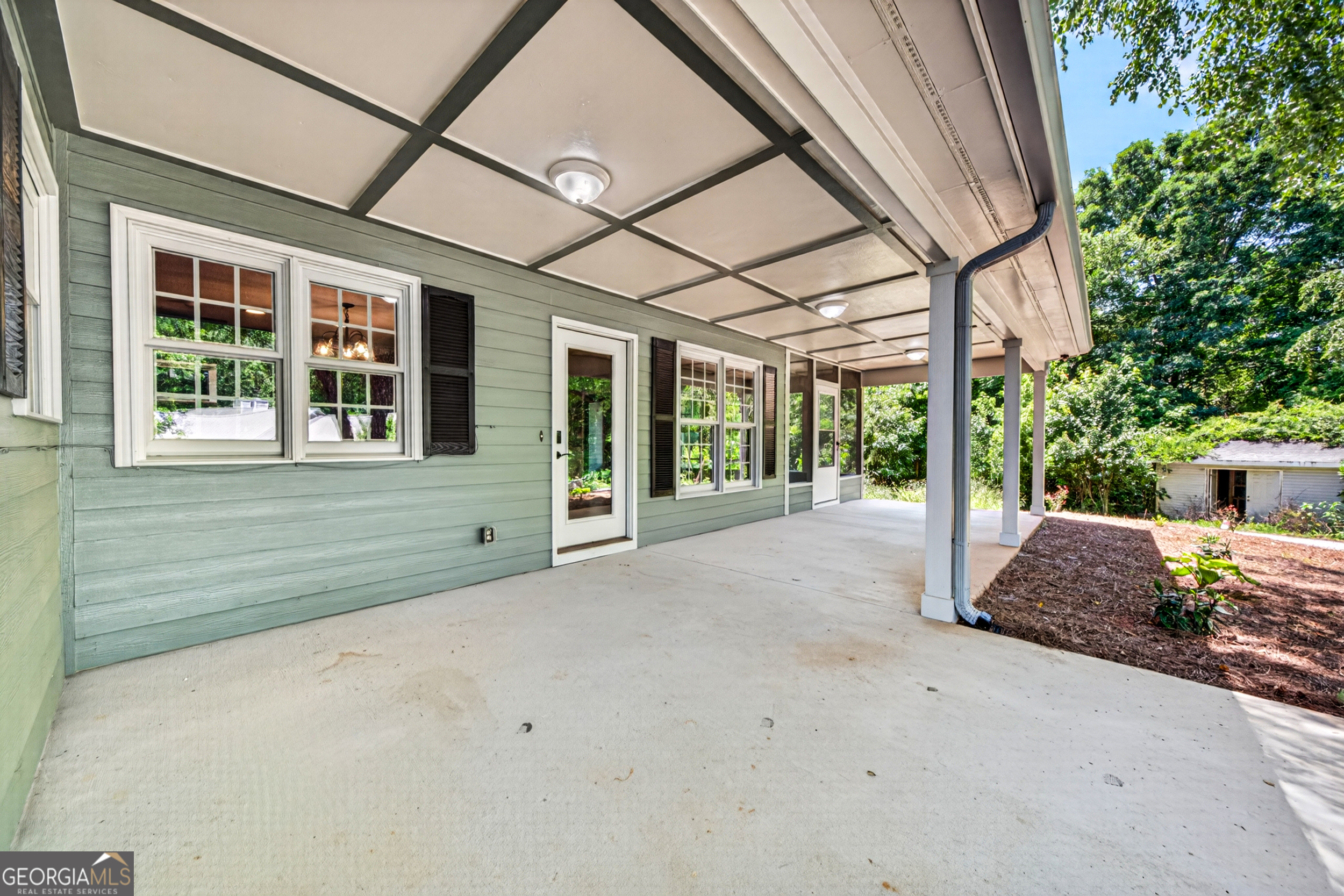 1070 Cannon Bridge Road Demorest, GA 30535 - Photo 72 of 98