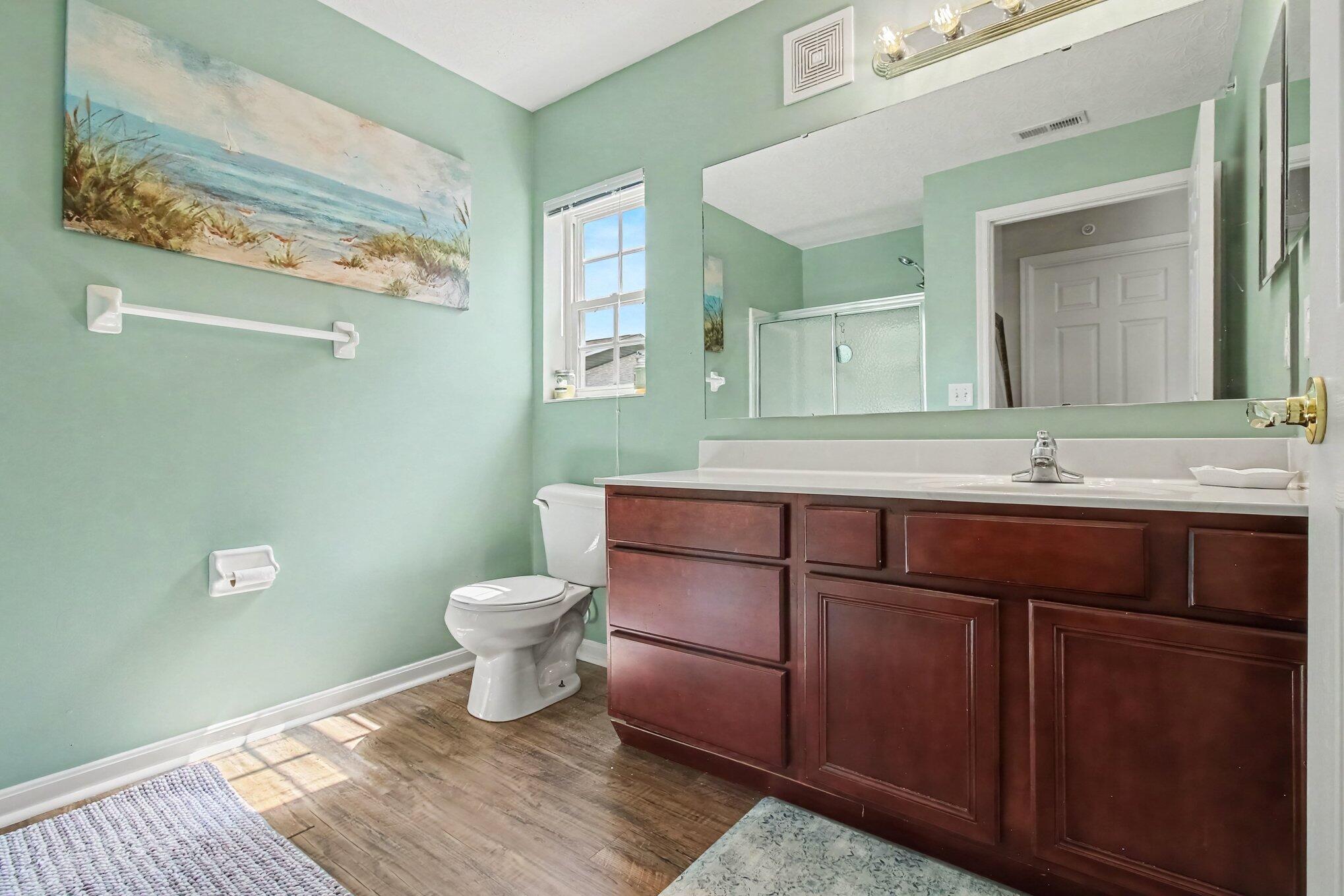 614 Ivy Ridge Drive Cold Spring, KY 41076 - Photo 25 of 42 En suite + walk in closet