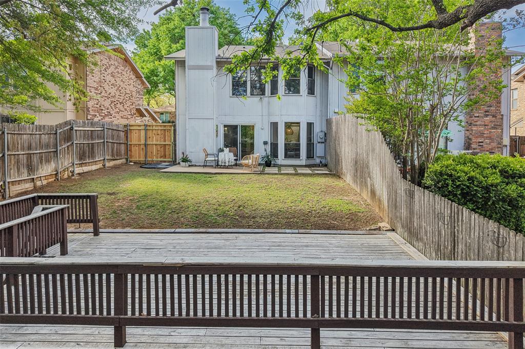 1428 Hampton Road Grapevine, TX 76051 - Photo 31 of 36