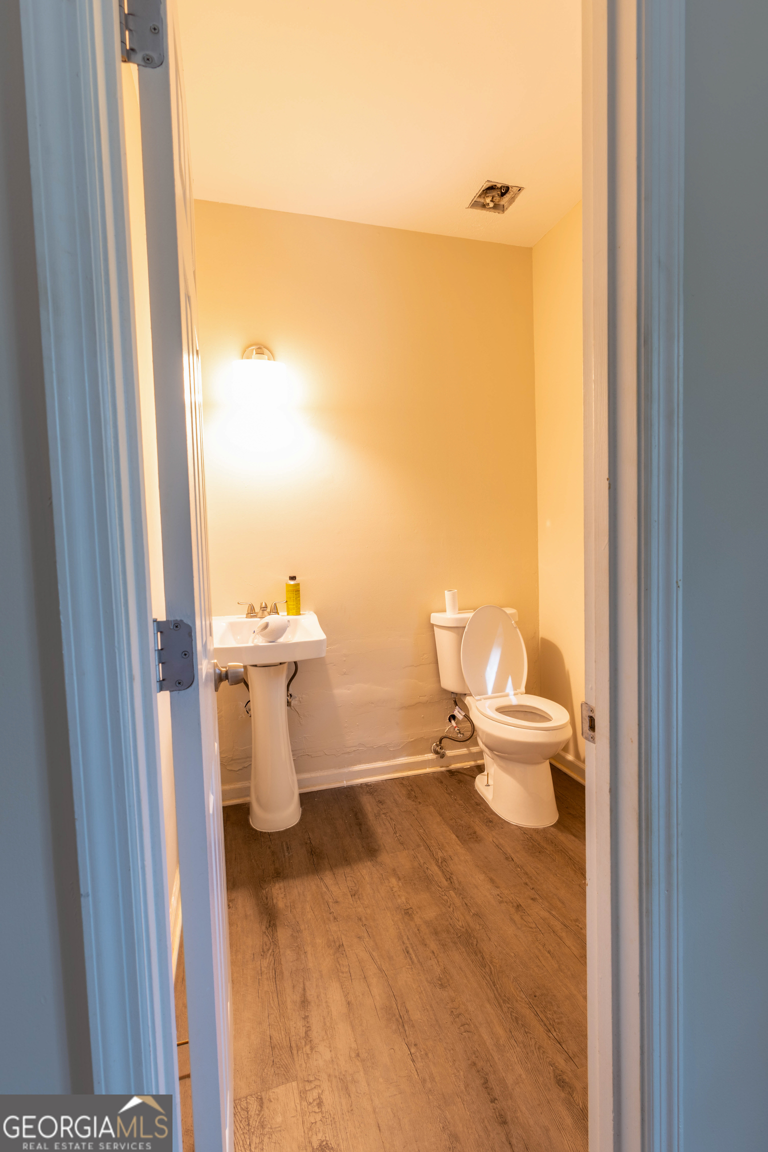 412 Streamview Lane Stockbridge, GA 30281 - Photo 30 of 40