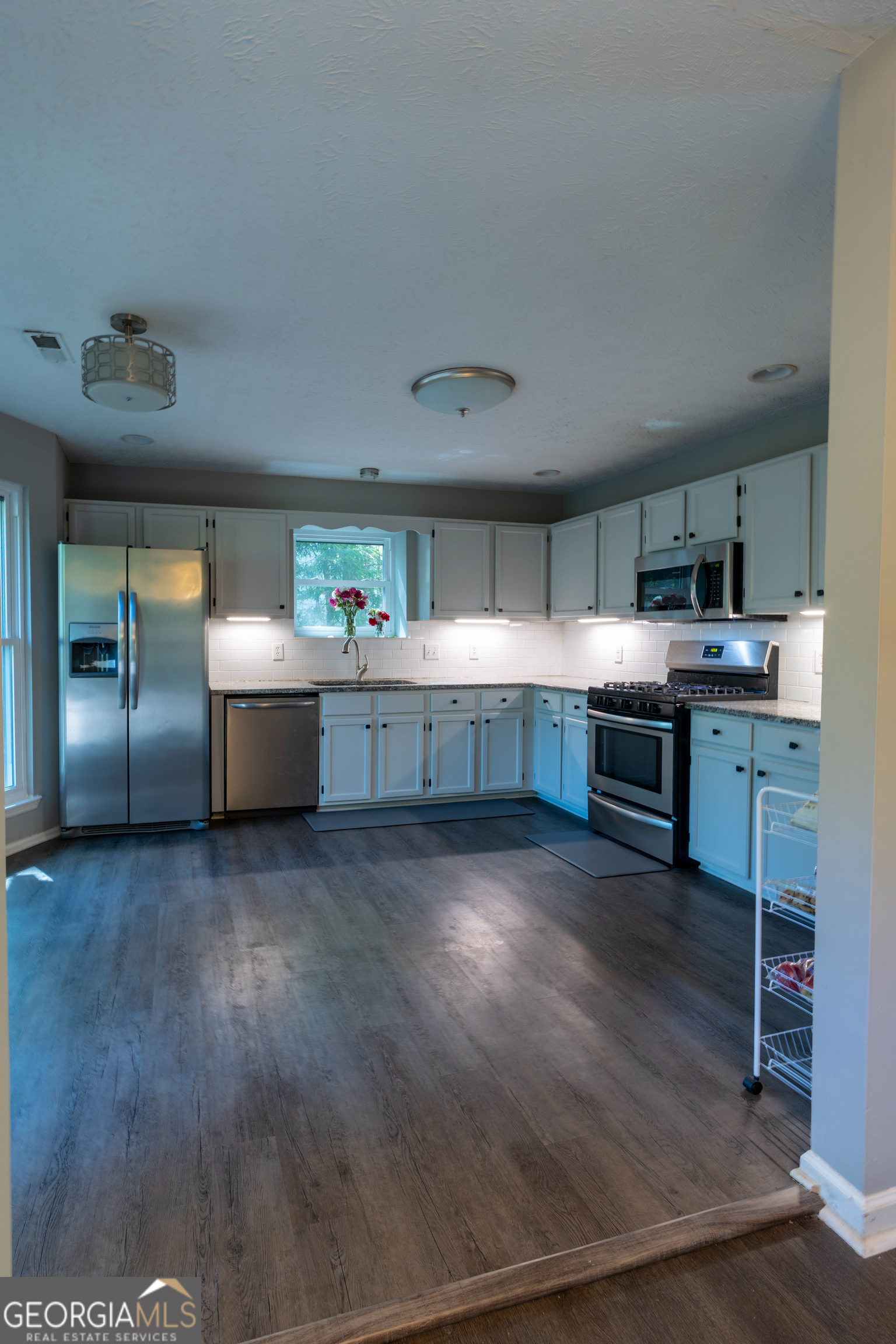 412 Streamview Lane Stockbridge, GA 30281 - Photo 33 of 40