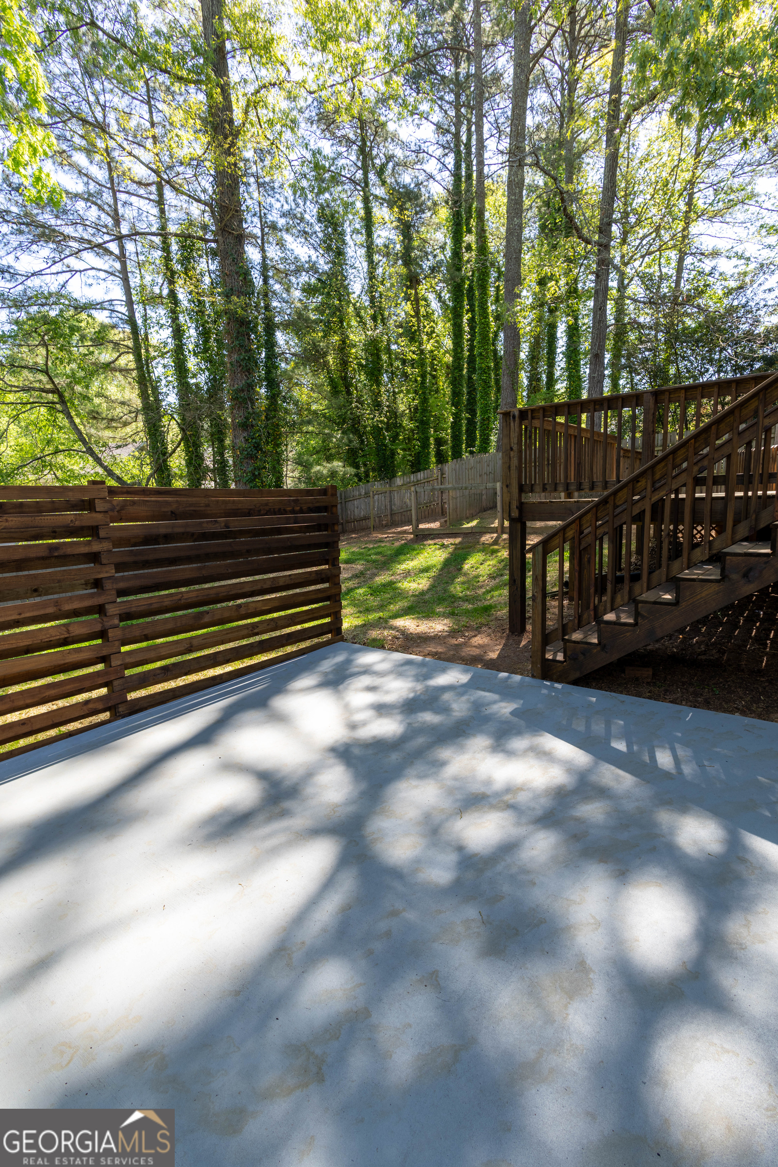 412 Streamview Lane Stockbridge, GA 30281 - Photo 35 of 40