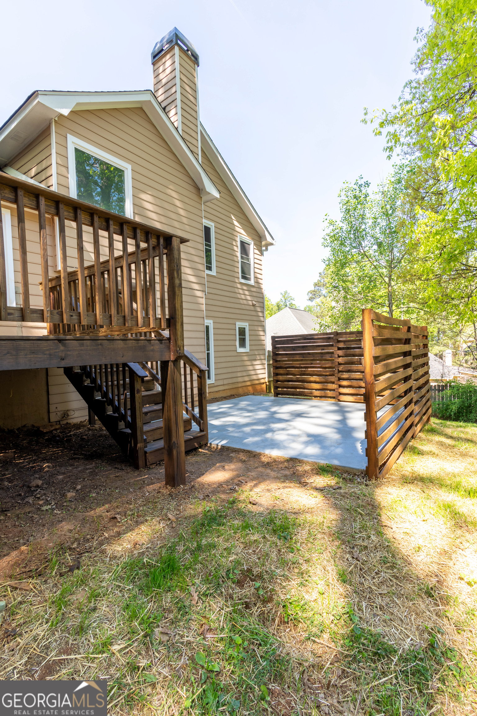 412 Streamview Lane Stockbridge, GA 30281 - Photo 36 of 40