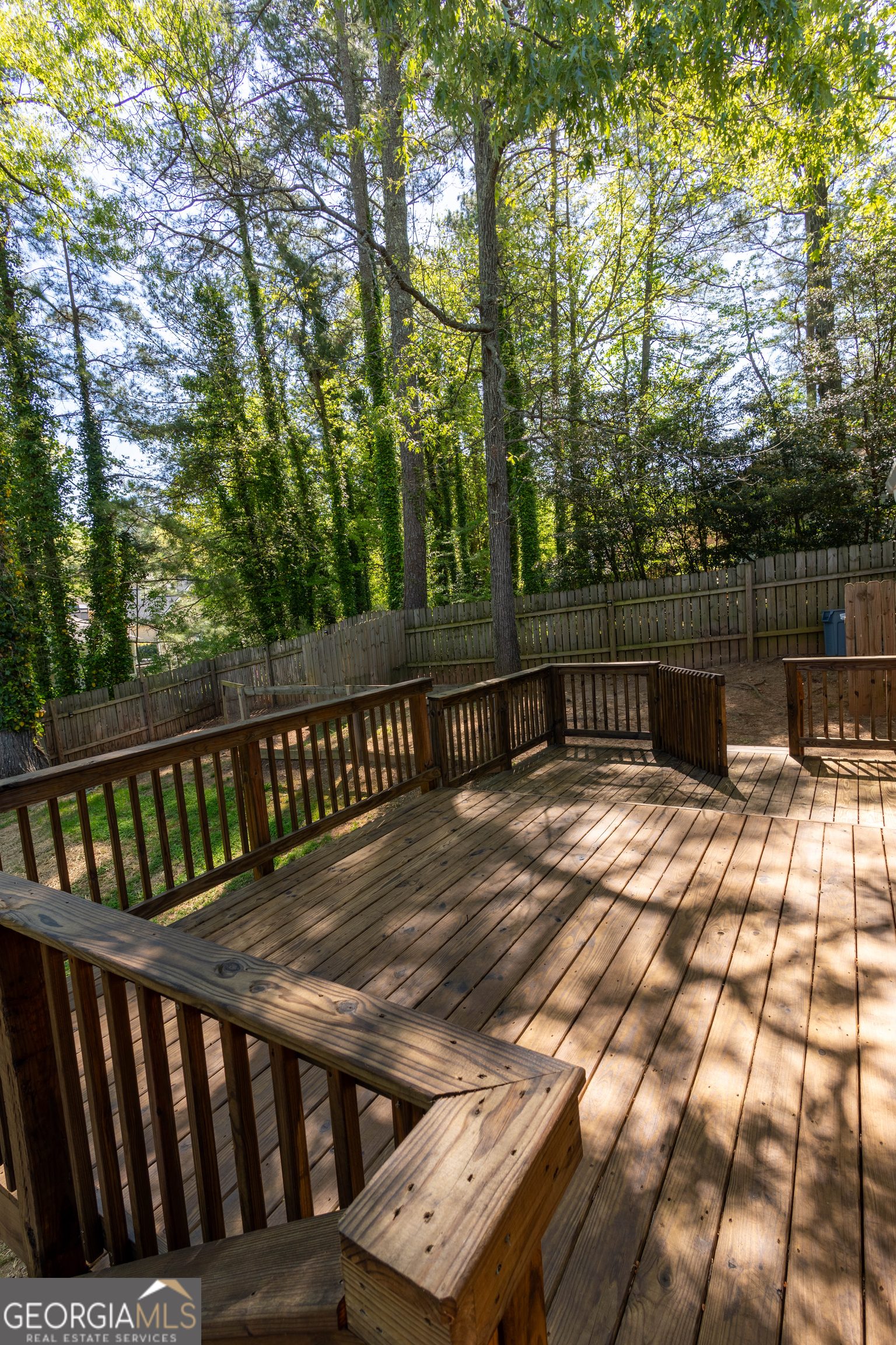 412 Streamview Lane Stockbridge, GA 30281 - Photo 38 of 40